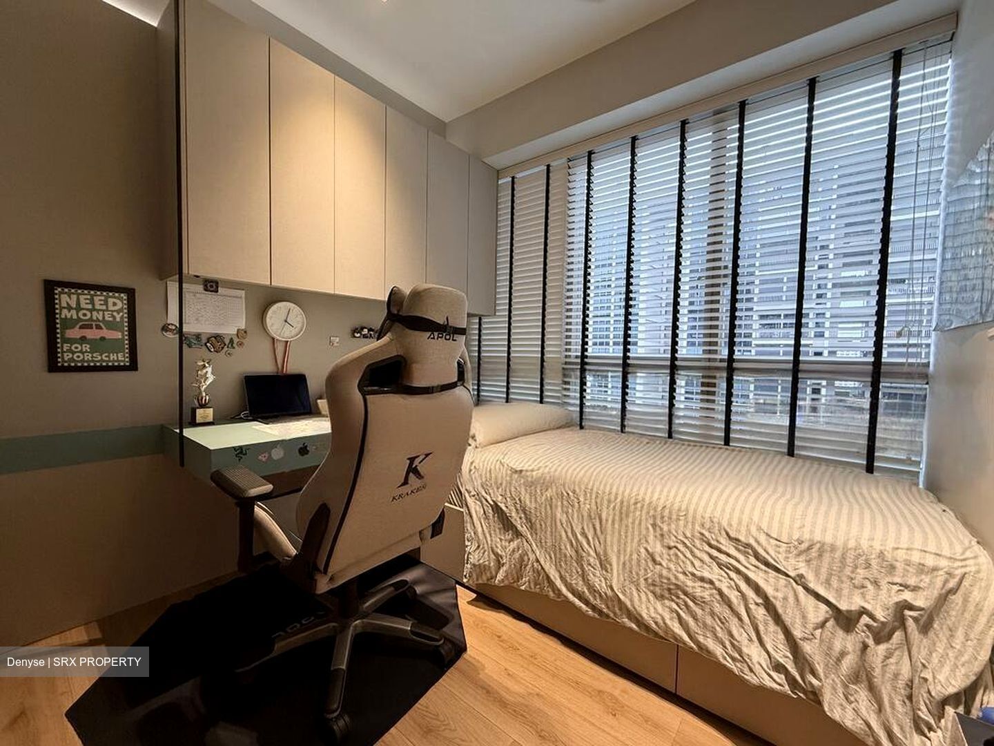 The Vales (D19), Condominium #475274021
